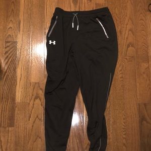 under armour sweatpants